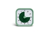 Image sur Time Timer MOD Home Edition vert